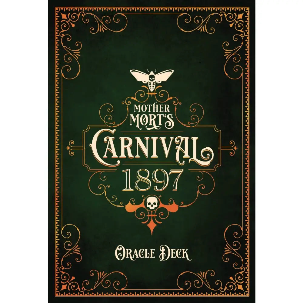 Mother Mort's Carnival 1897