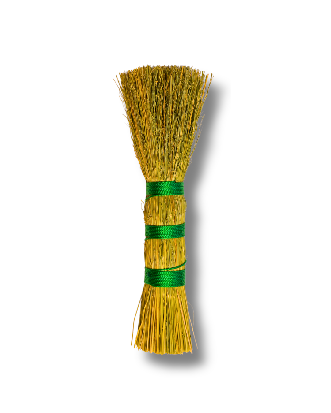 Cast Iron Pot Scrubbers
