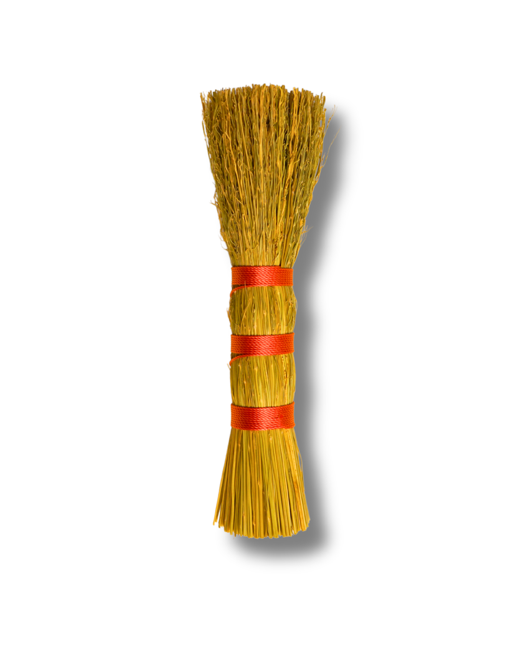 Cast Iron Pot Scrubbers
