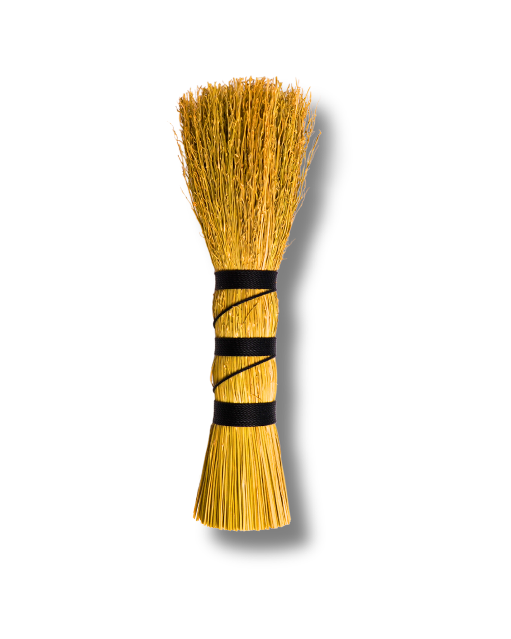 Cast Iron Pot Scrubbers