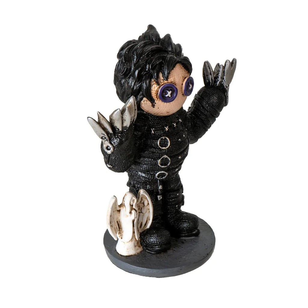 Pinheads Monster Halloween Horror Scissors