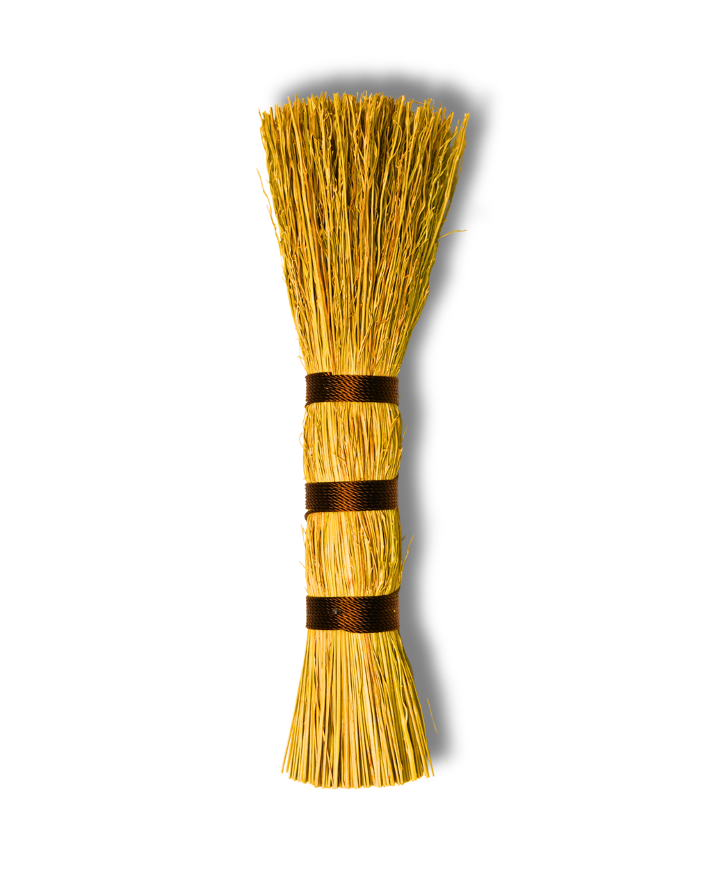 Cast Iron Pot Scrubbers