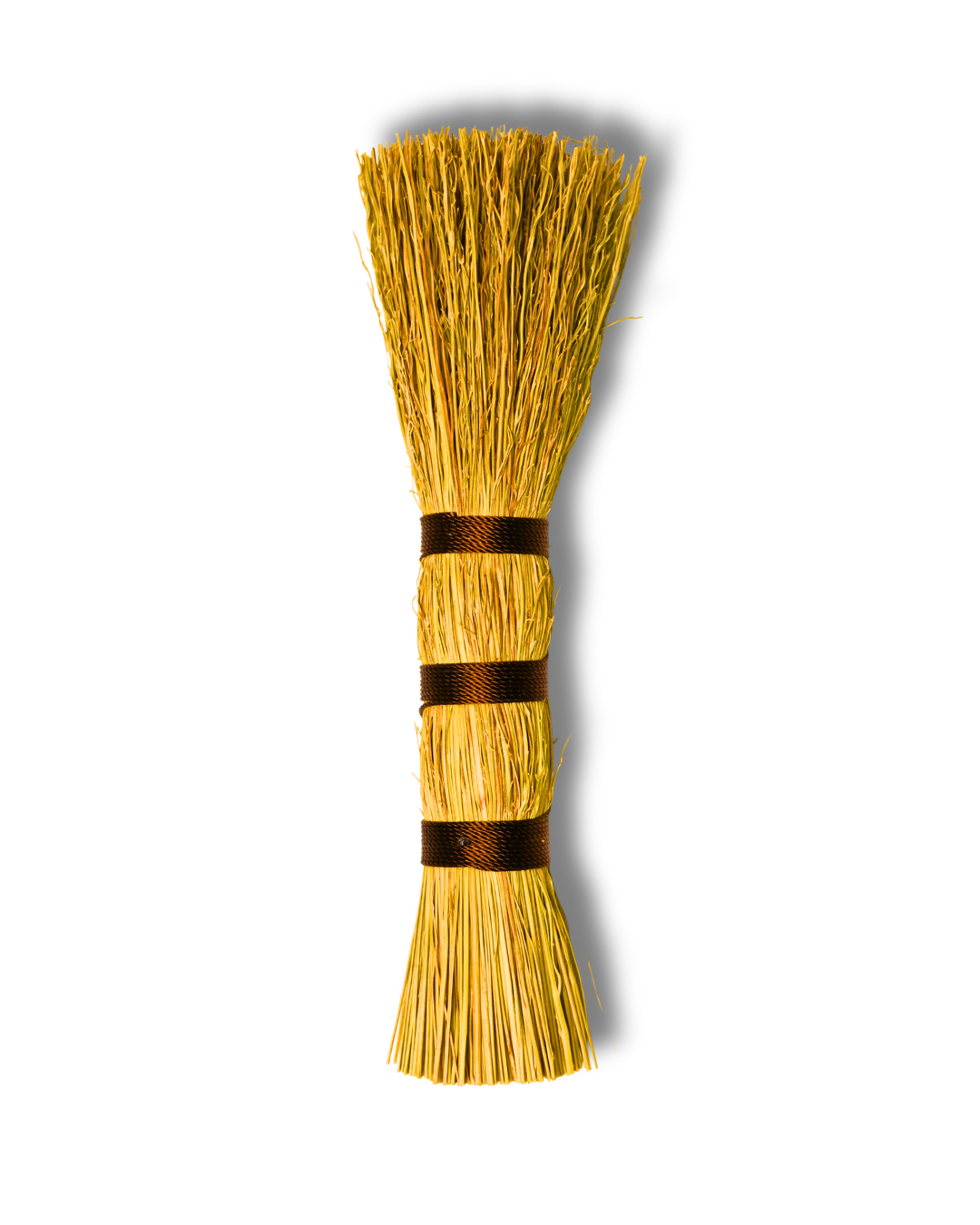 Cast Iron Pot Scrubbers