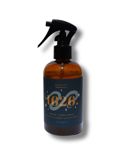1626 Room Spray
