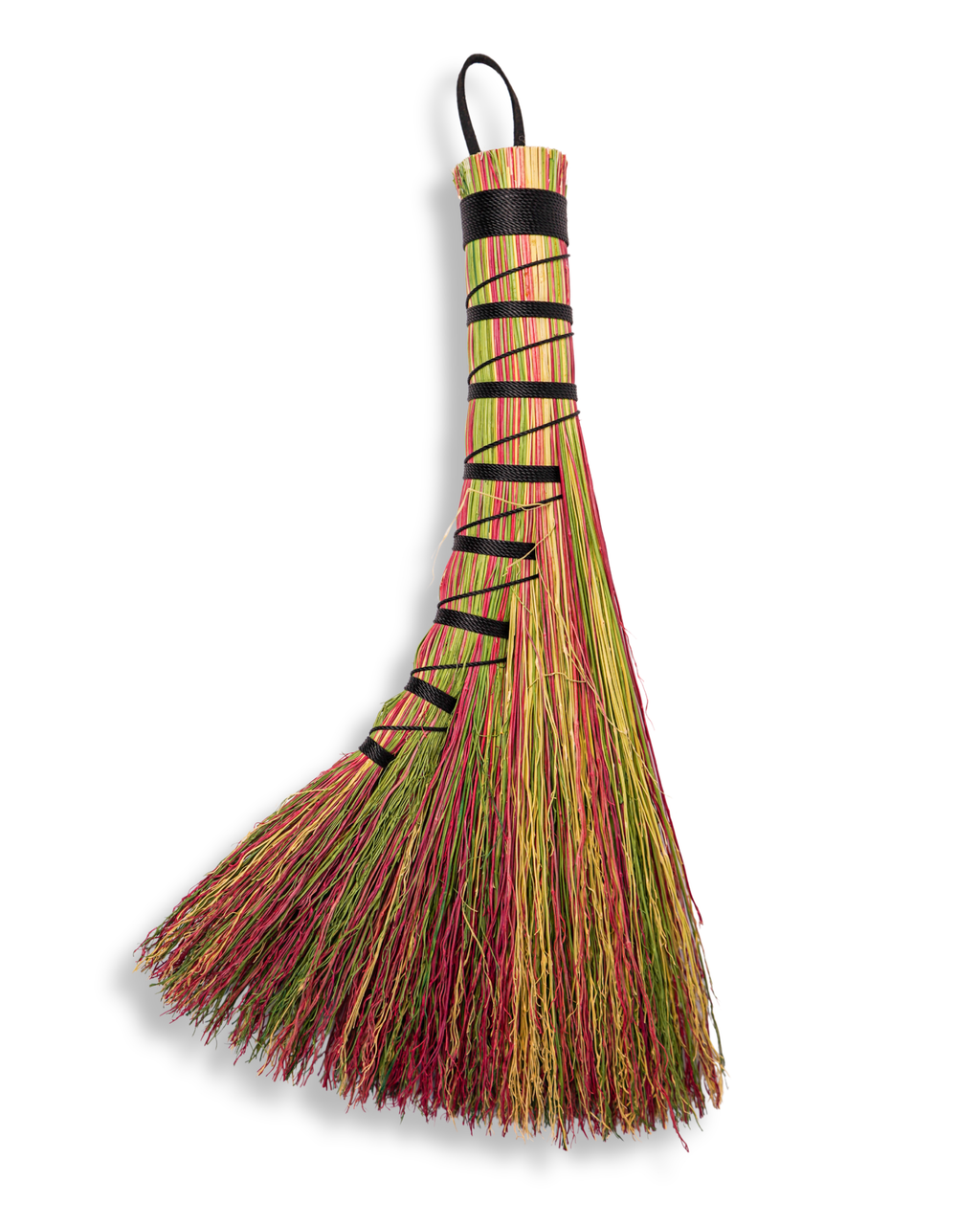 Deflying Gravity Whisk