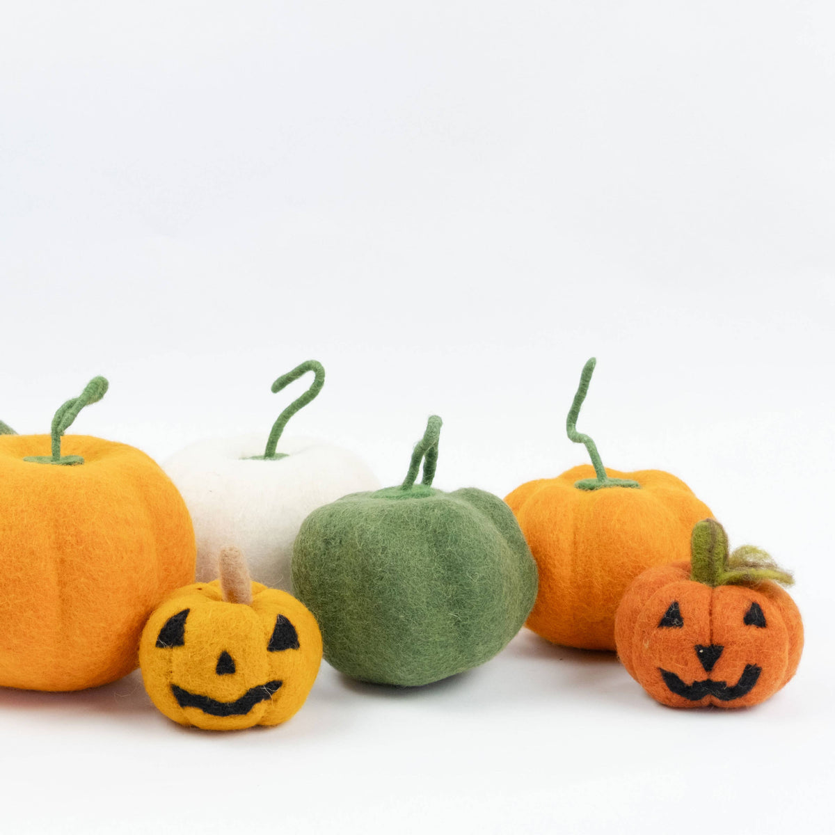 Halloween Decor - Jack O'Lantern