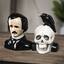 Edgar Allan Poe The Master of the Mscabre