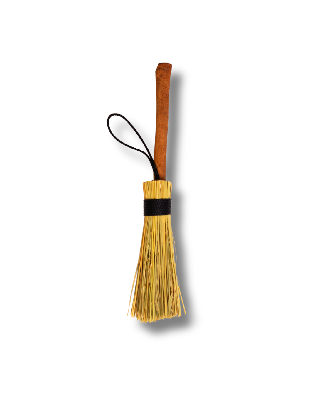 Broomstick Ornament