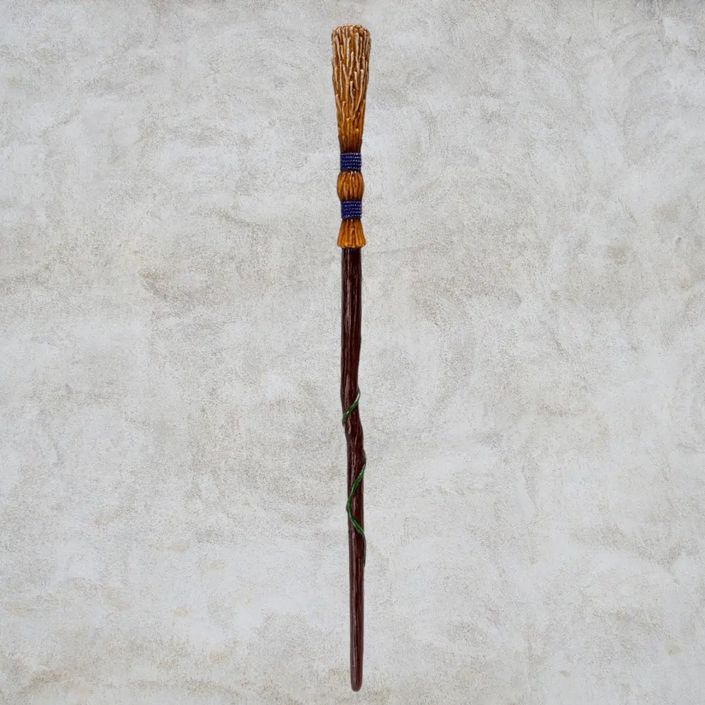 Small Broomstick Magic Wand