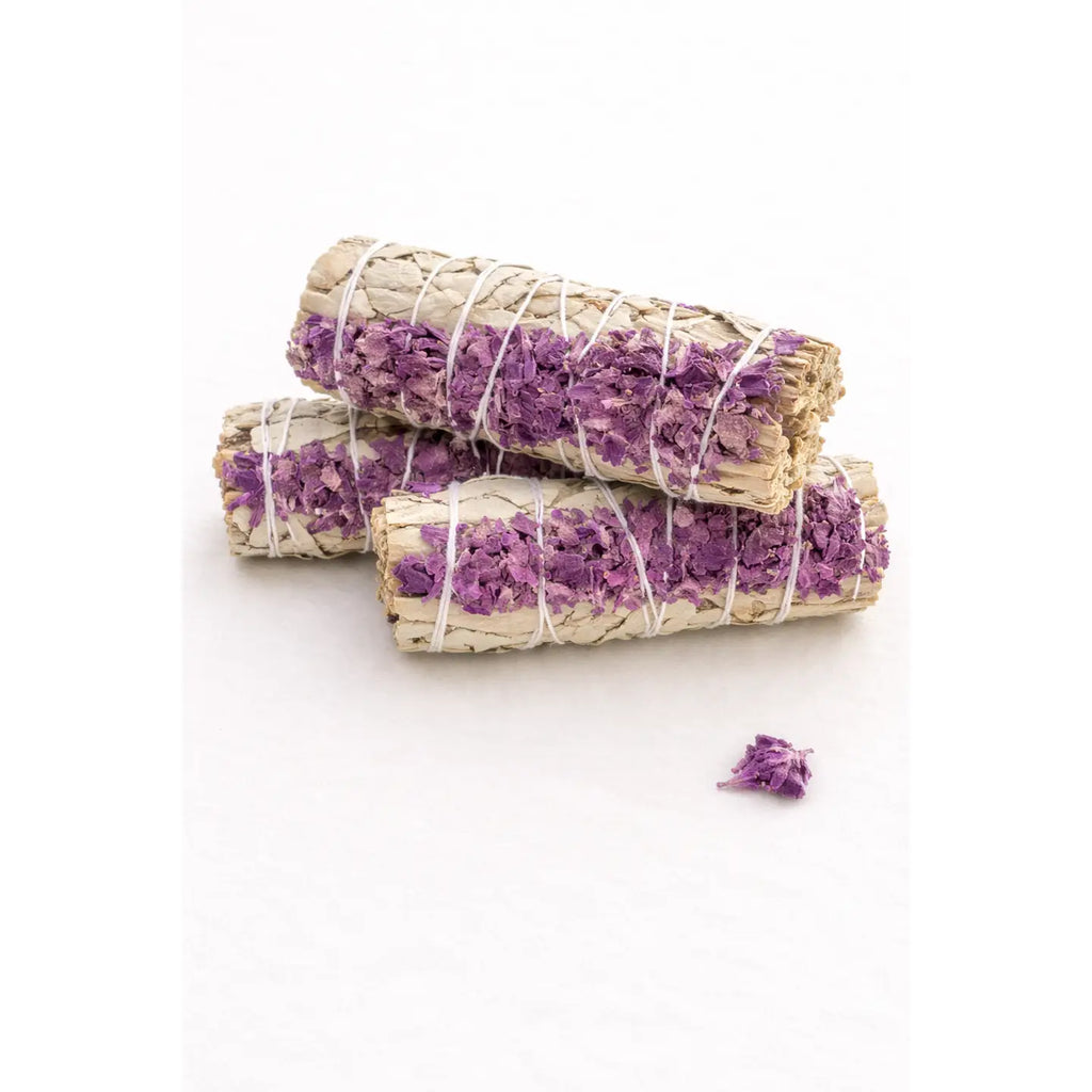 Lavender Sage