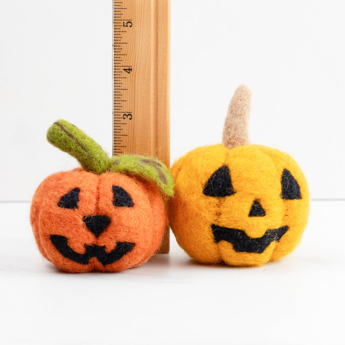 Halloween Decor - Jack O'Lantern
