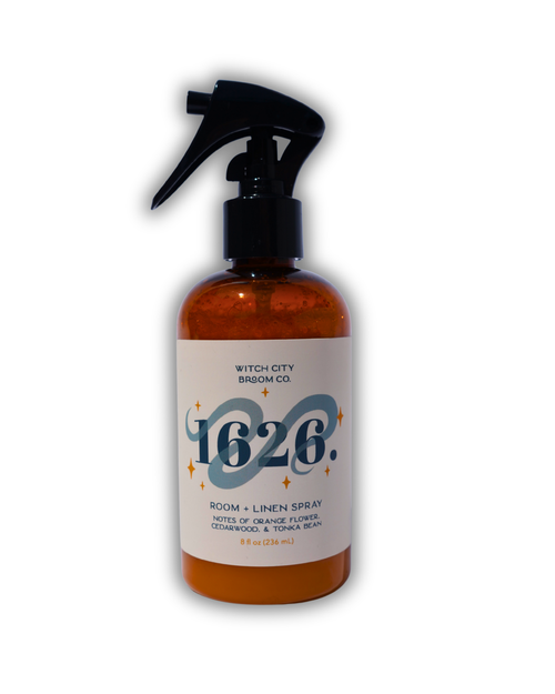 1626 Room Spray