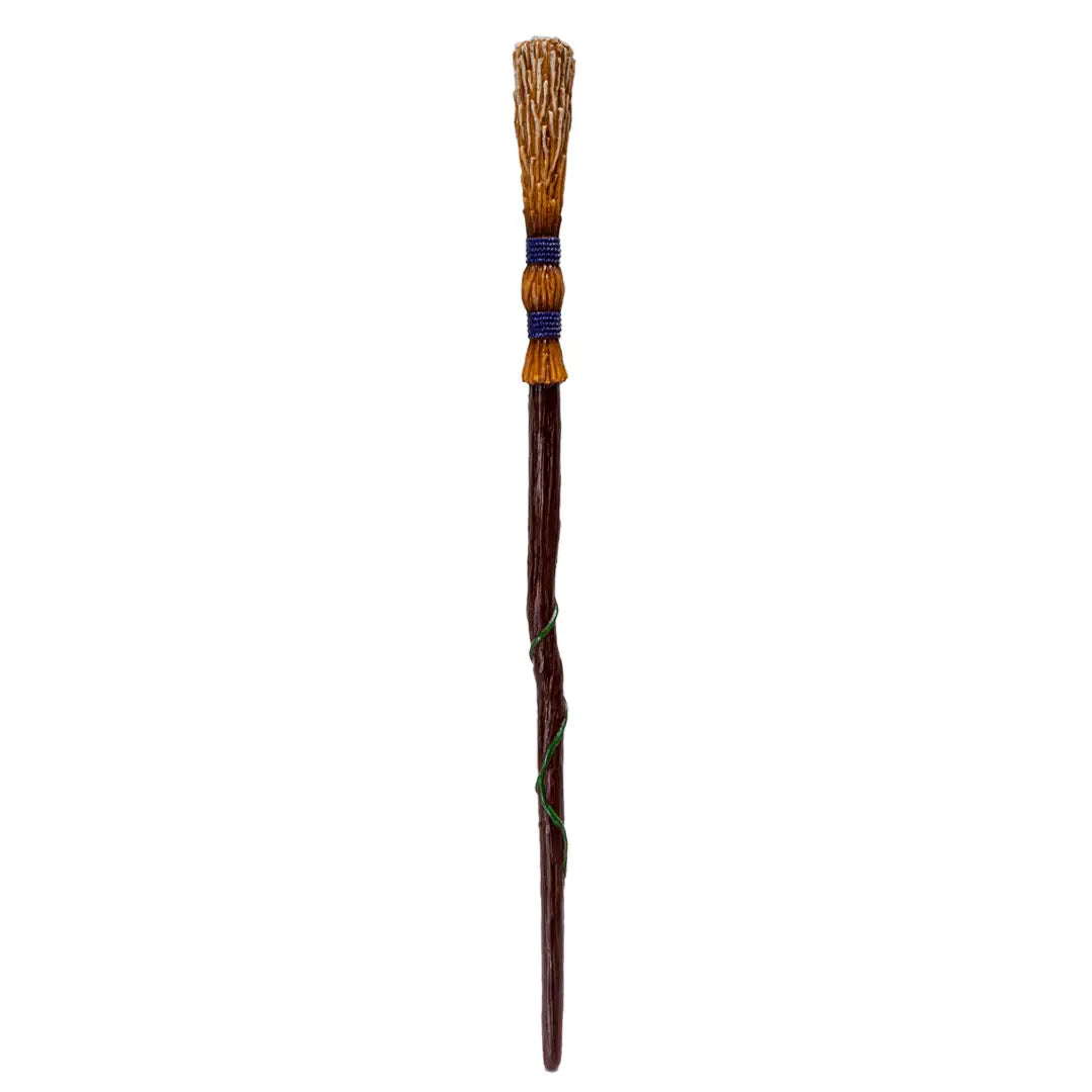 Small Broomstick Magic Wand