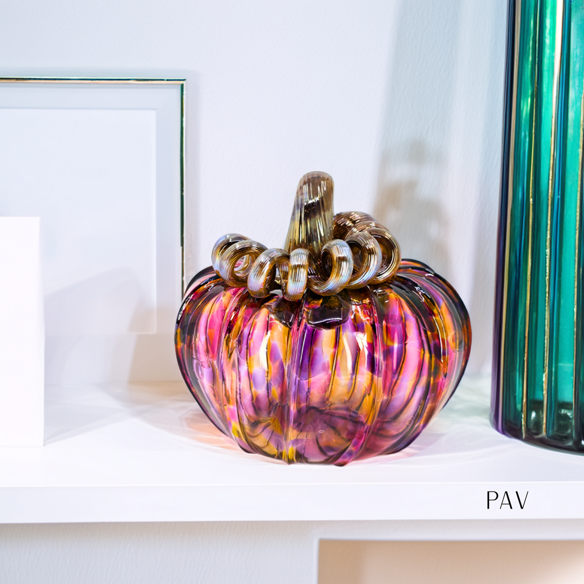 Classic Pumpkin Set 12 Pack