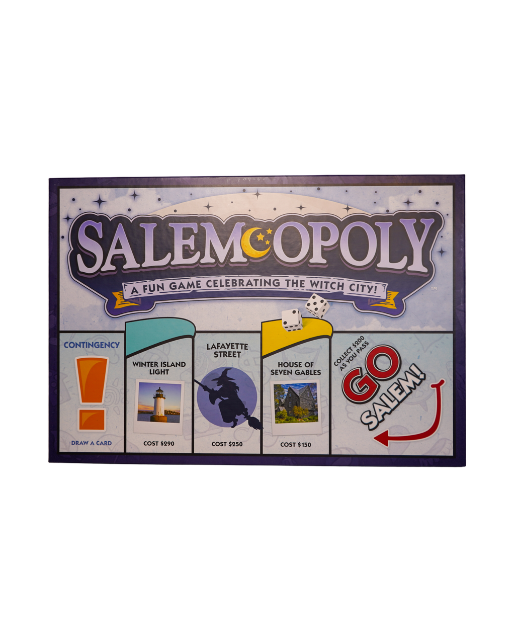 Salemopoly