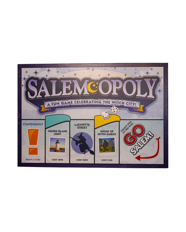 Salemopoly