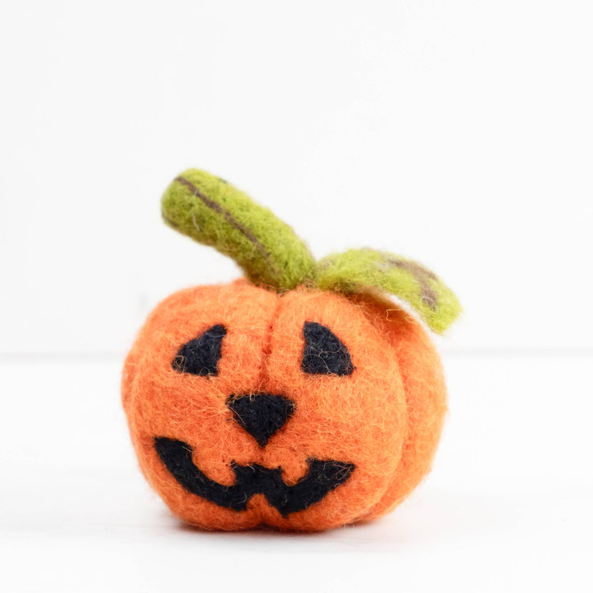 Halloween Decor - Jack O'Lantern