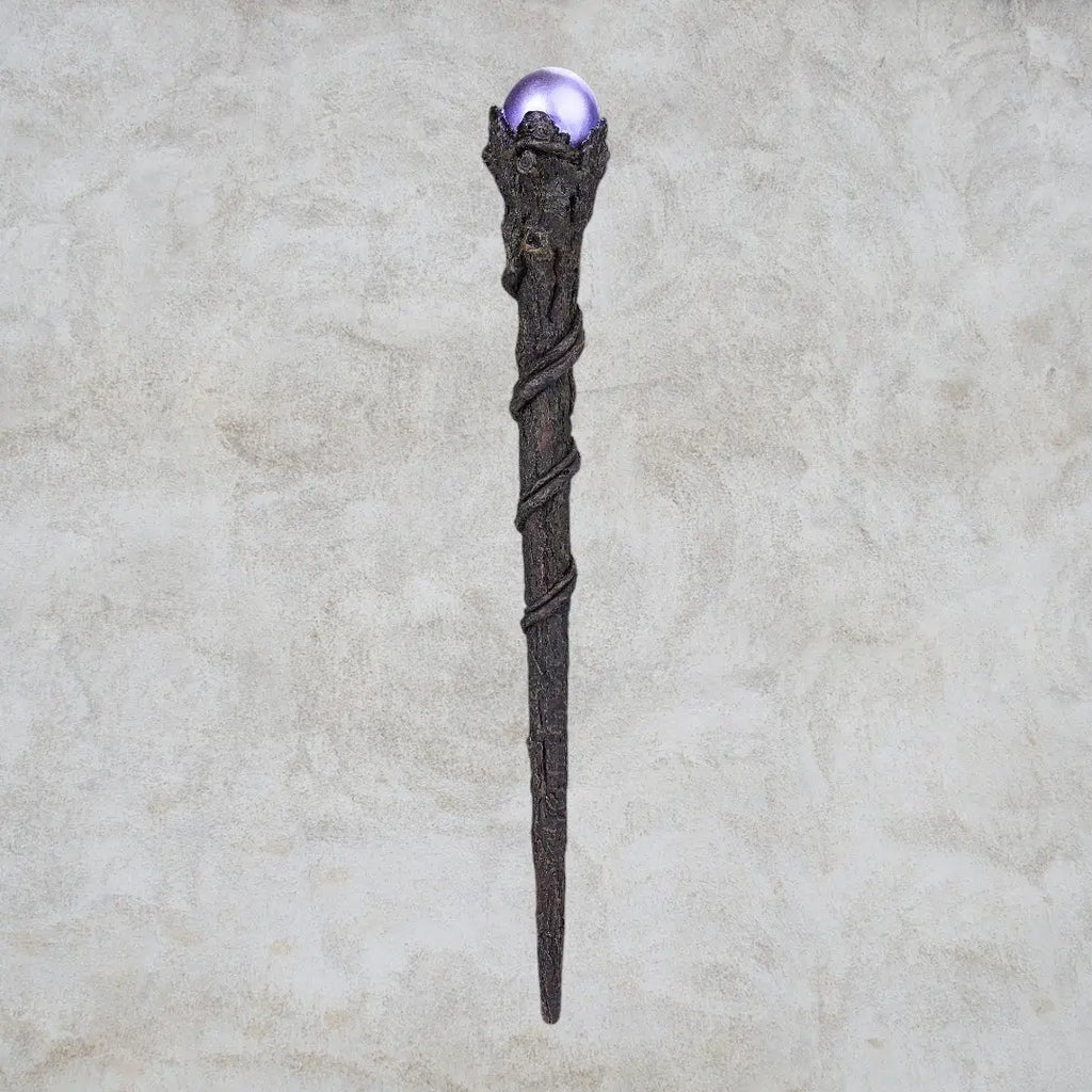 Greenman Magic Wand