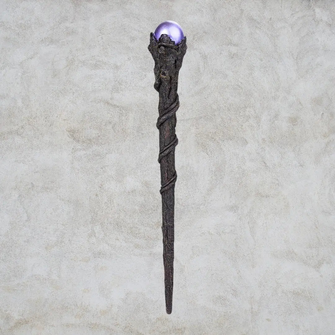 Greenman Magic Wand