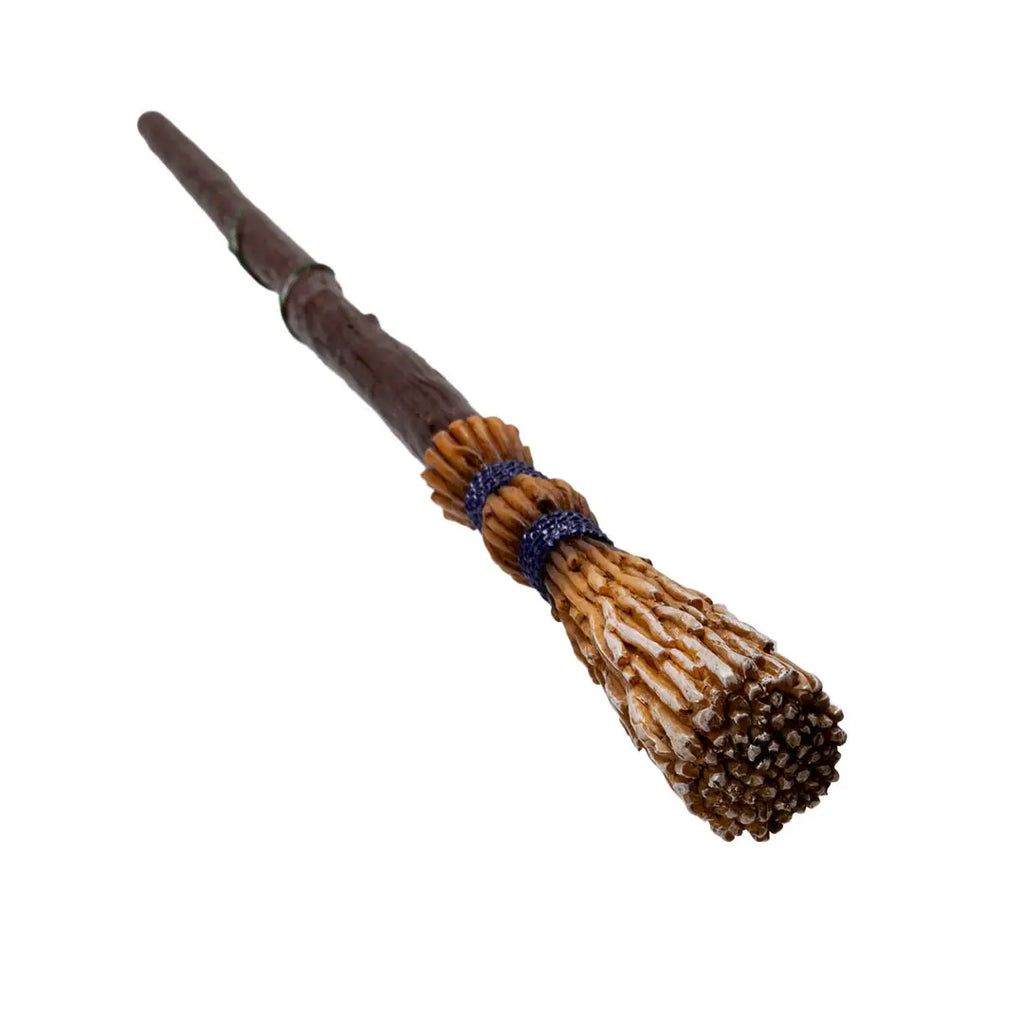 Small Broomstick Magic Wand