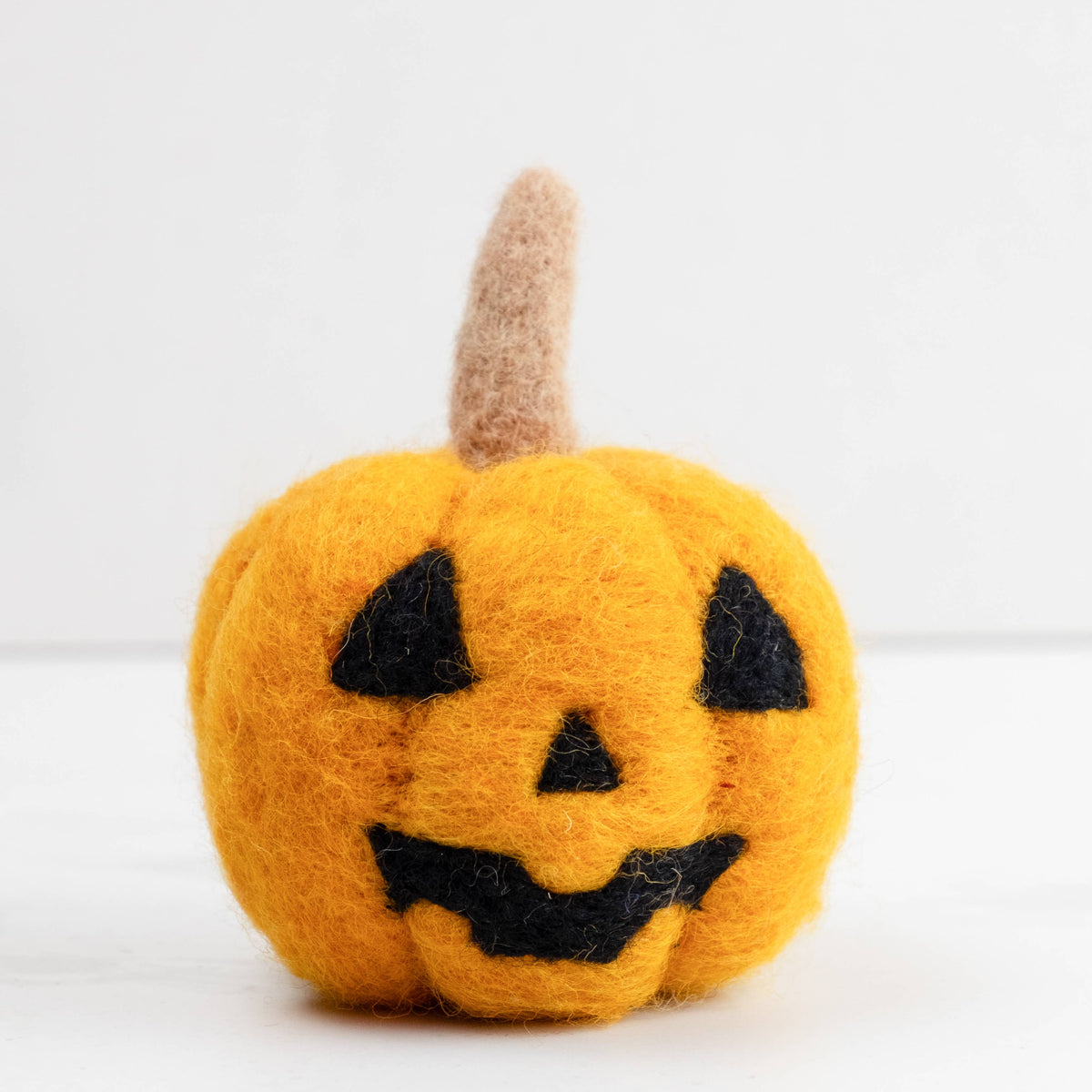 Halloween Decor - Jack O'Lantern
