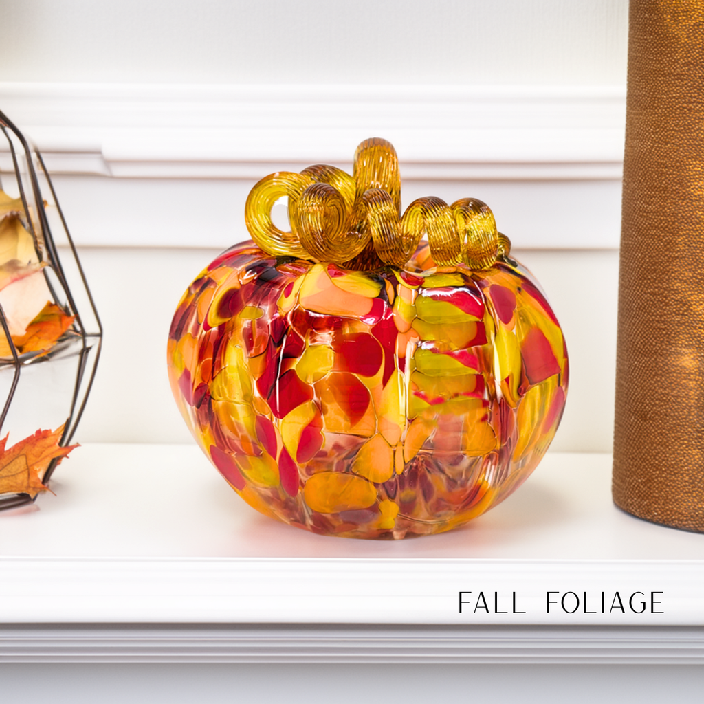 Classic Pumpkin Set 12 Pack