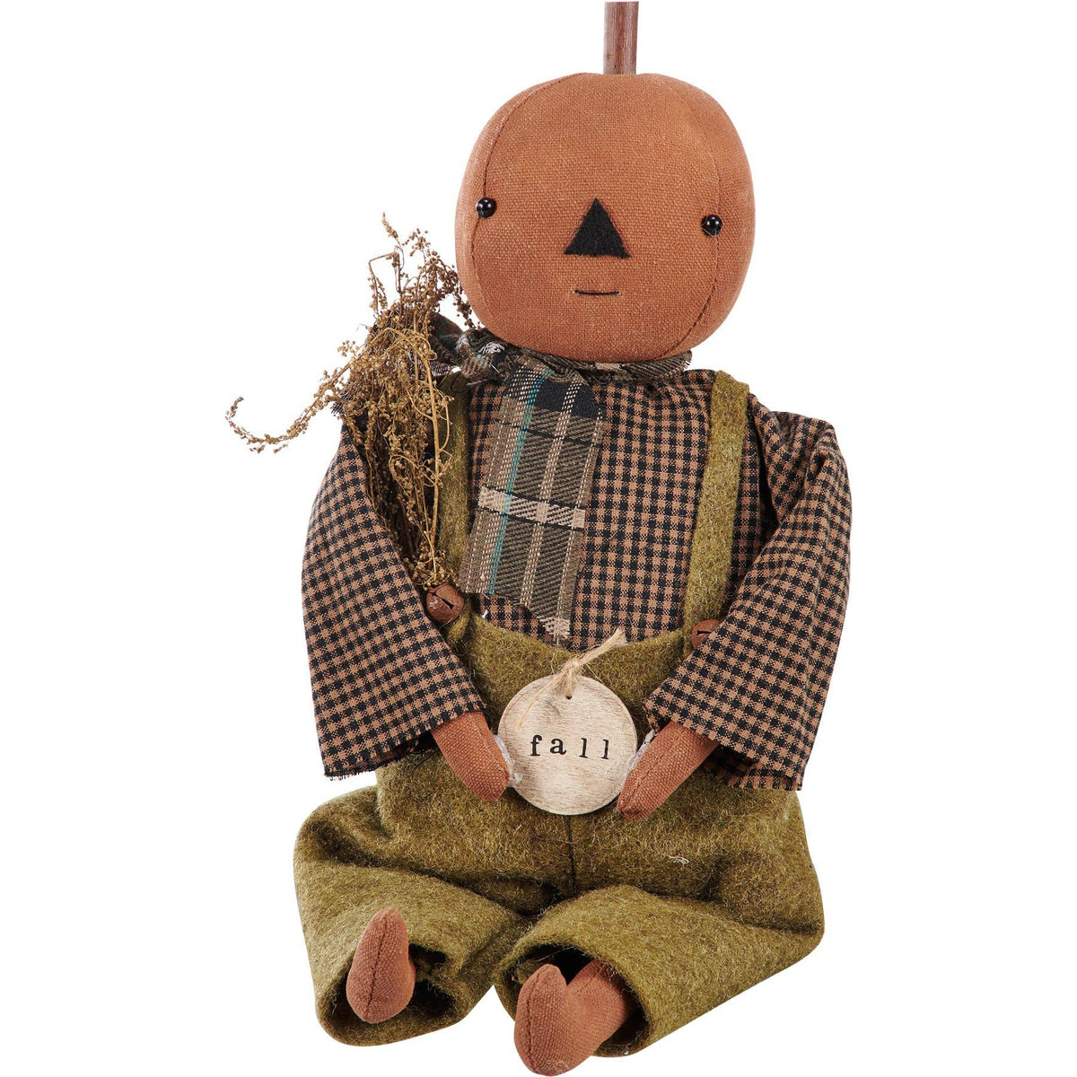 Fall Freddy Doll