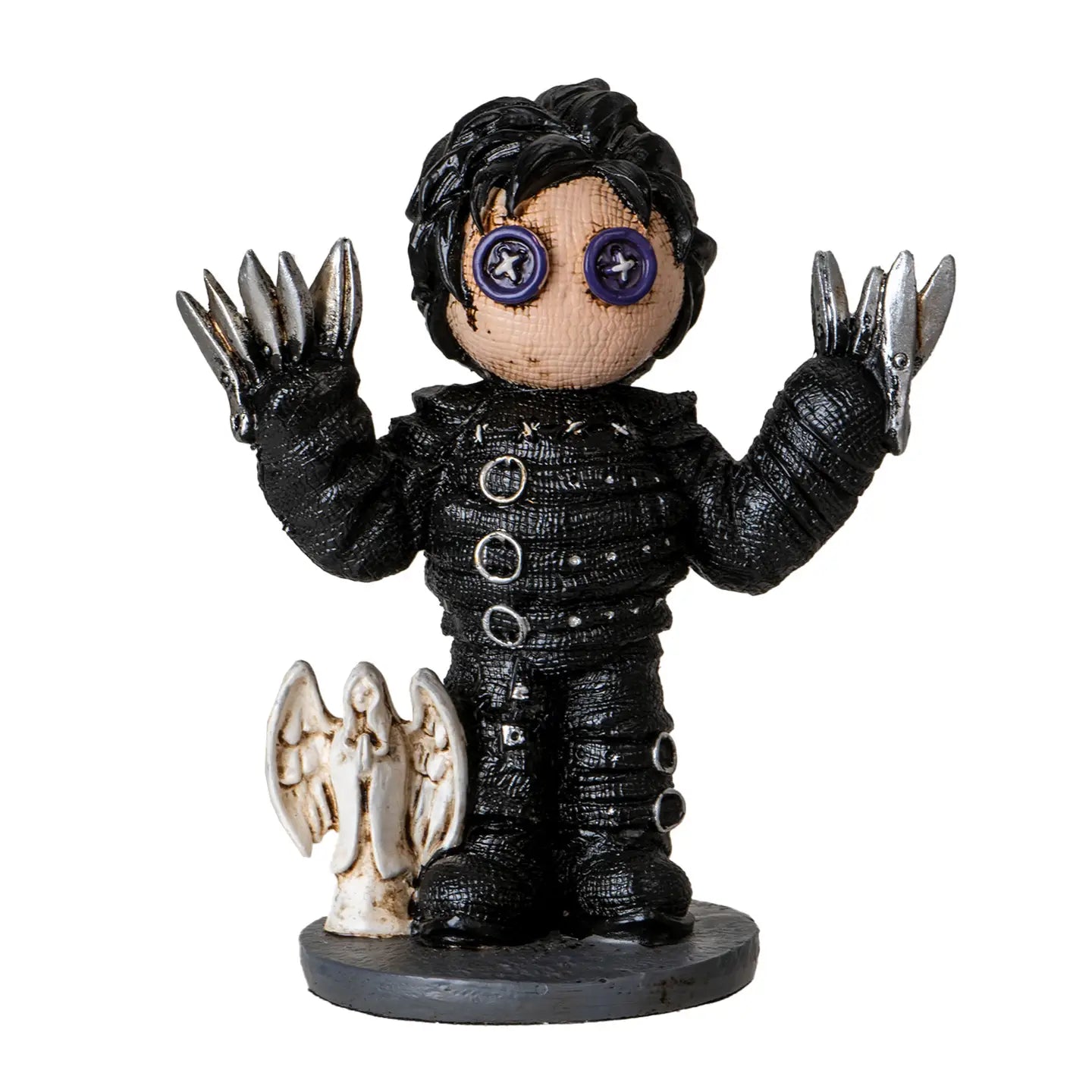 Pinheads Monster Halloween Horror Scissors