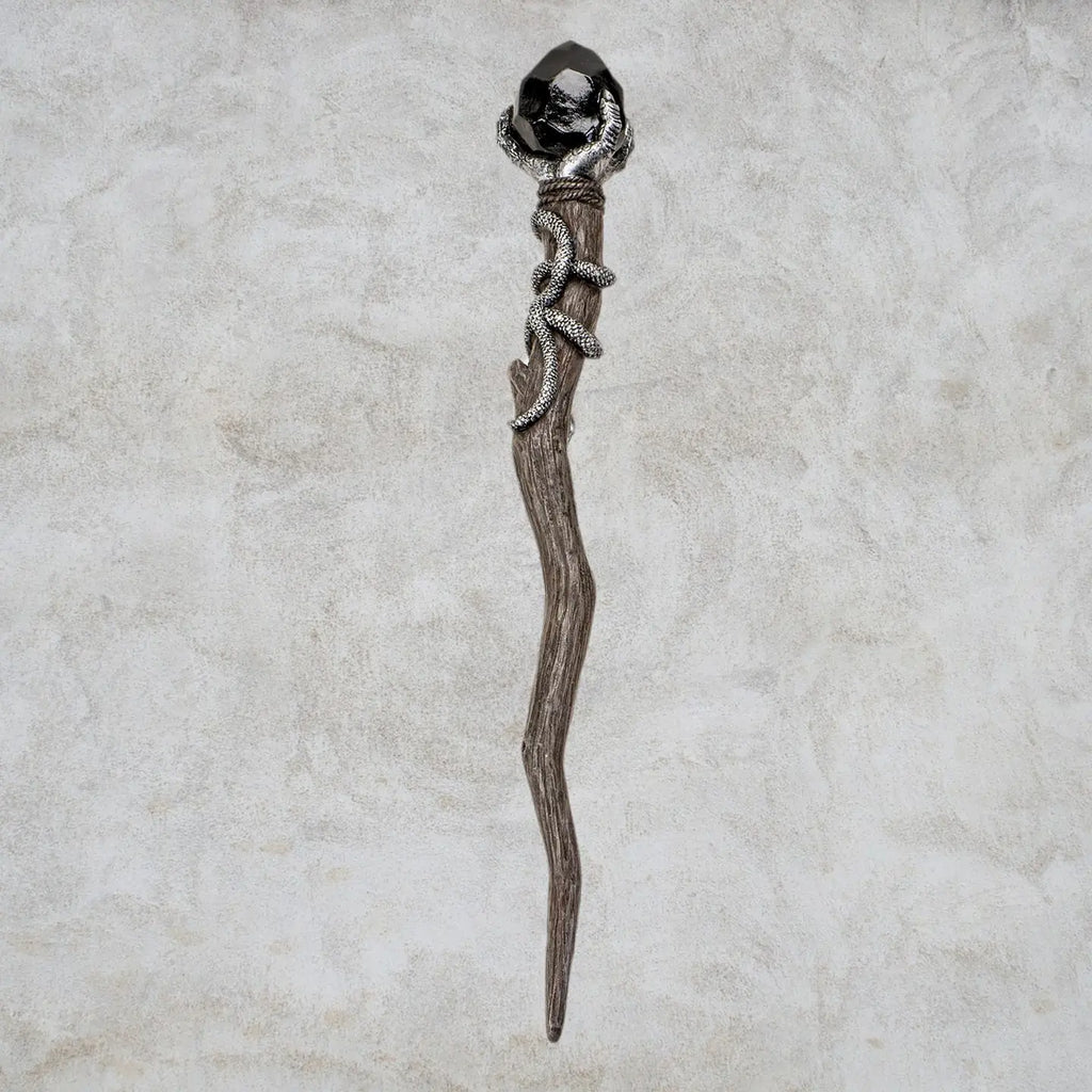 Black Magic Wand