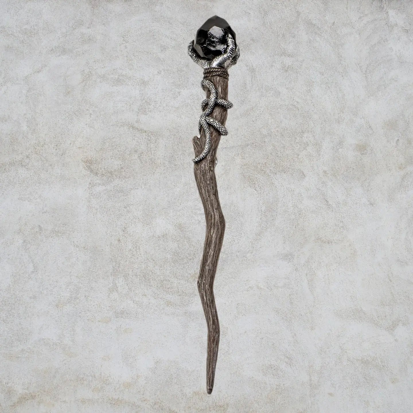 Black Magic Wand