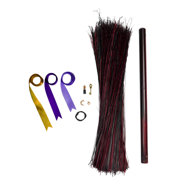 Practically Majik Broom Kit