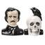 Edgar Allan Poe The Master of the Mscabre