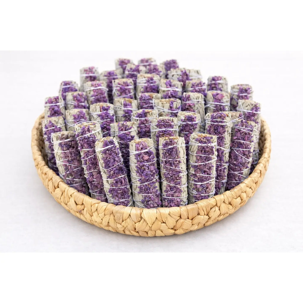 Lavender Sage