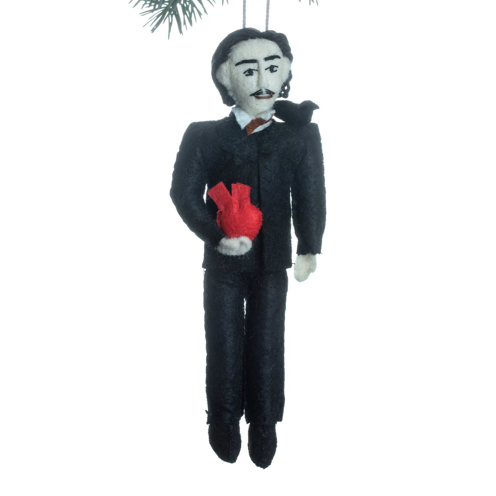 Edgar Allen Poe