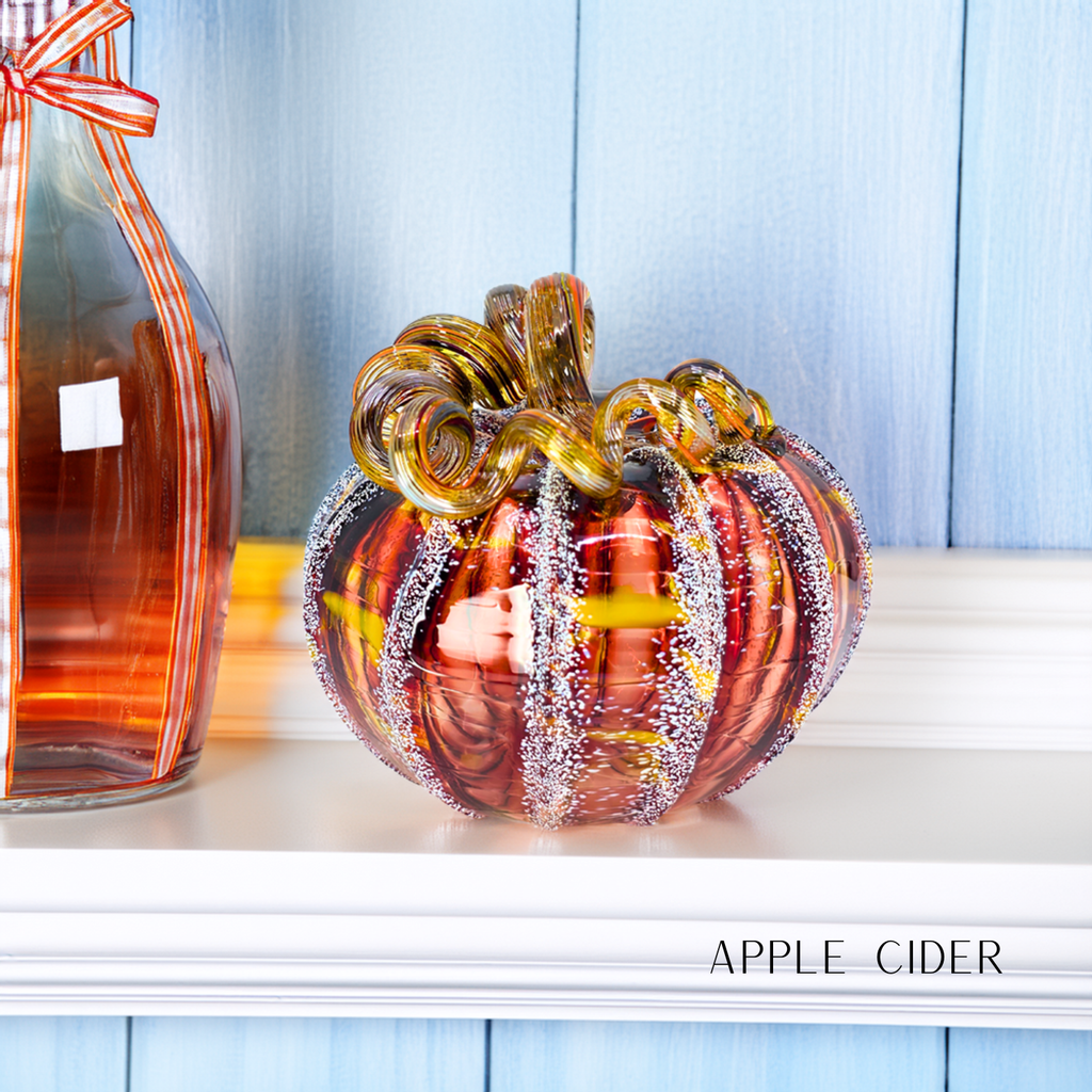 Classic Pumpkin Set 12 Pack