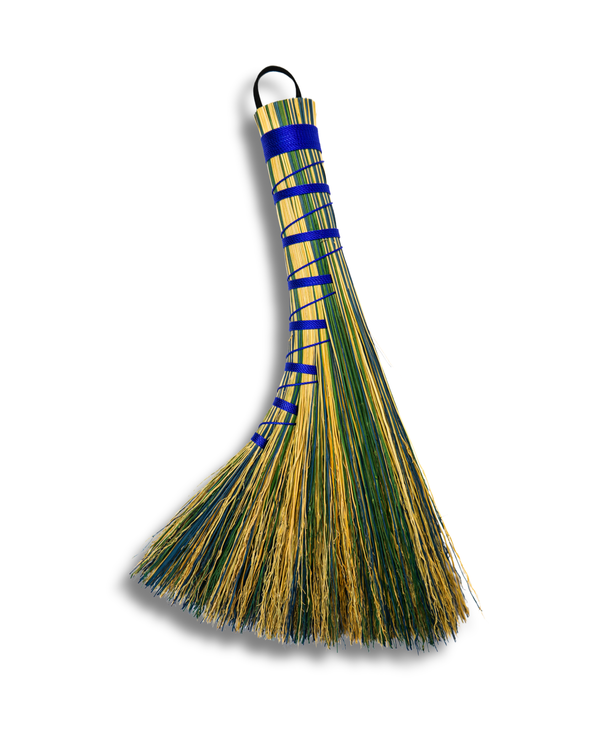 The Wind of the Witches Whisk