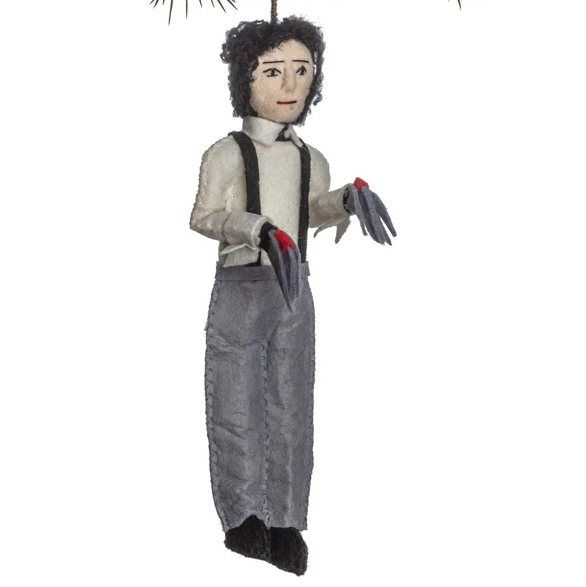 Edward Scissorhands