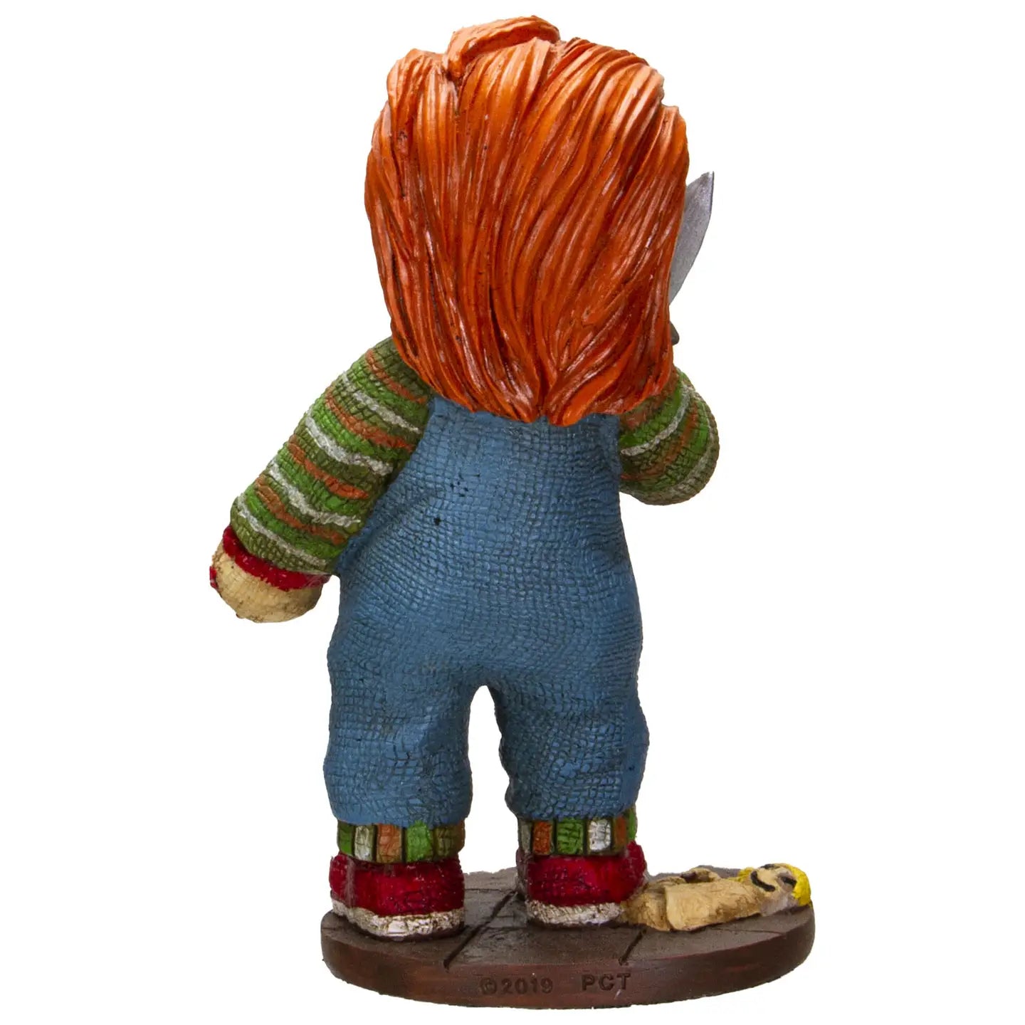 Pinheads Monster Halloween Horror Buddi