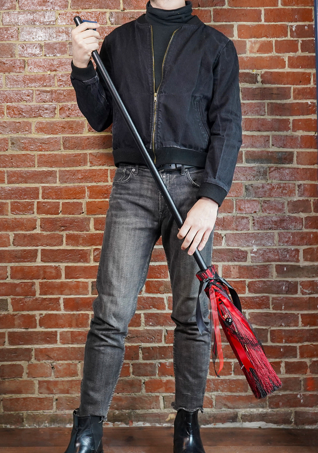 Hexpress Broom