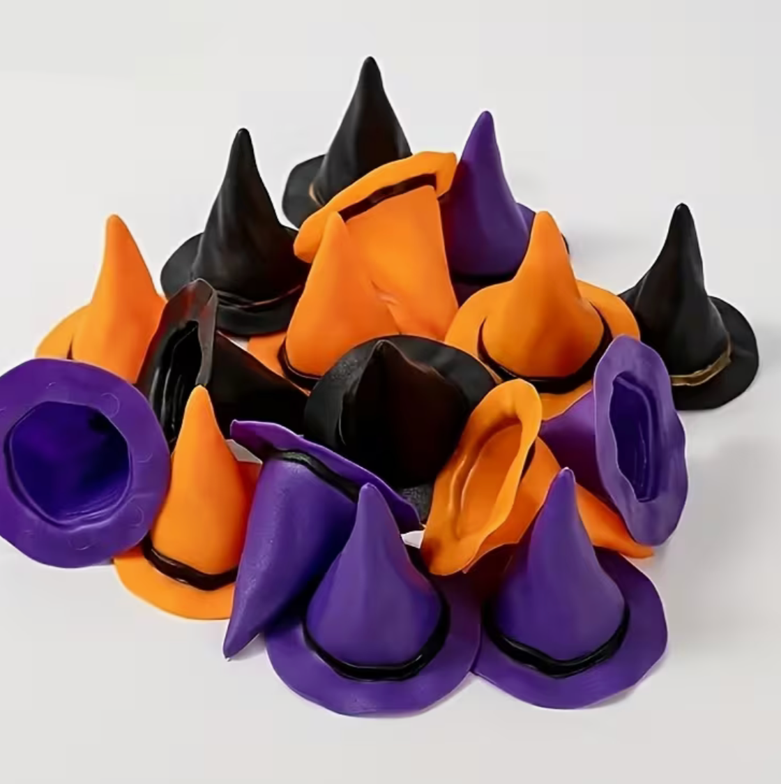 Mini Witch Hats