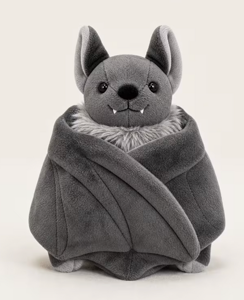 Bats Plush