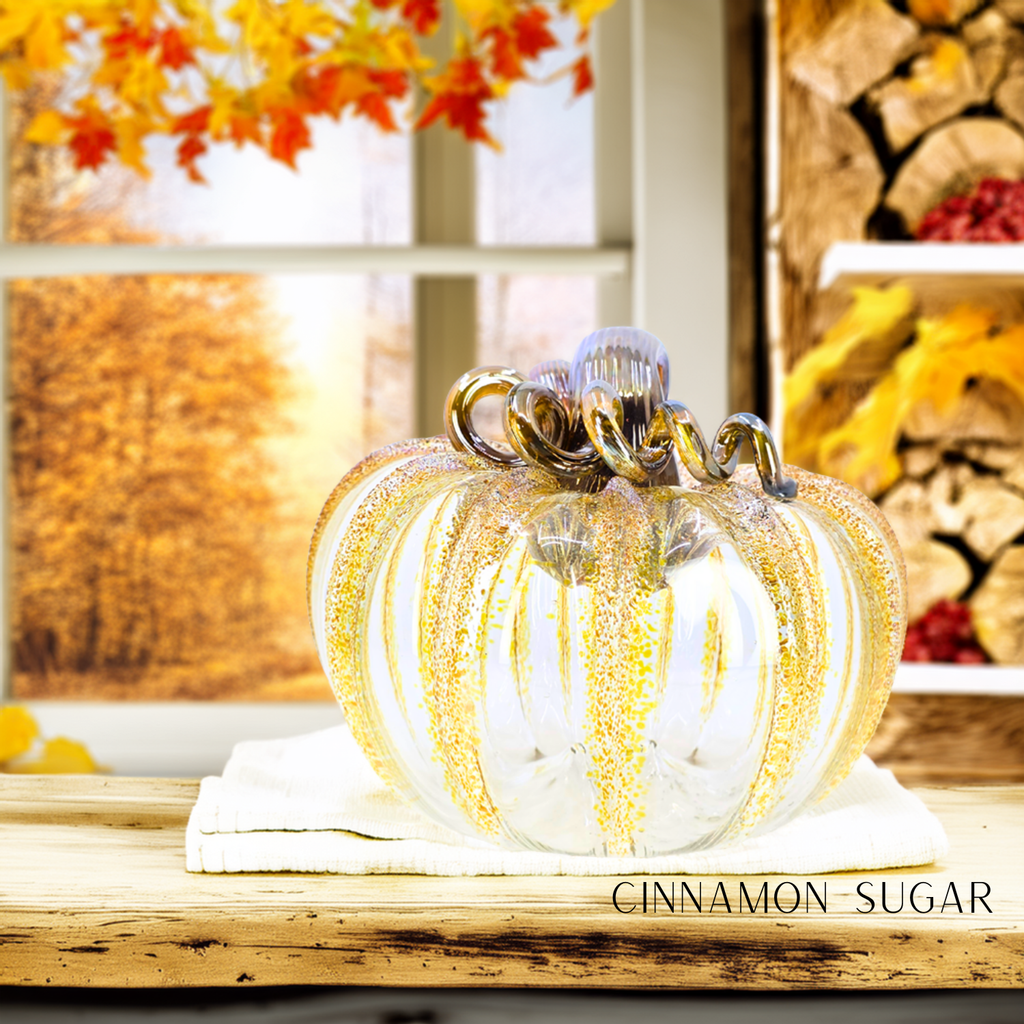 Classic Pumpkin Set 12 Pack