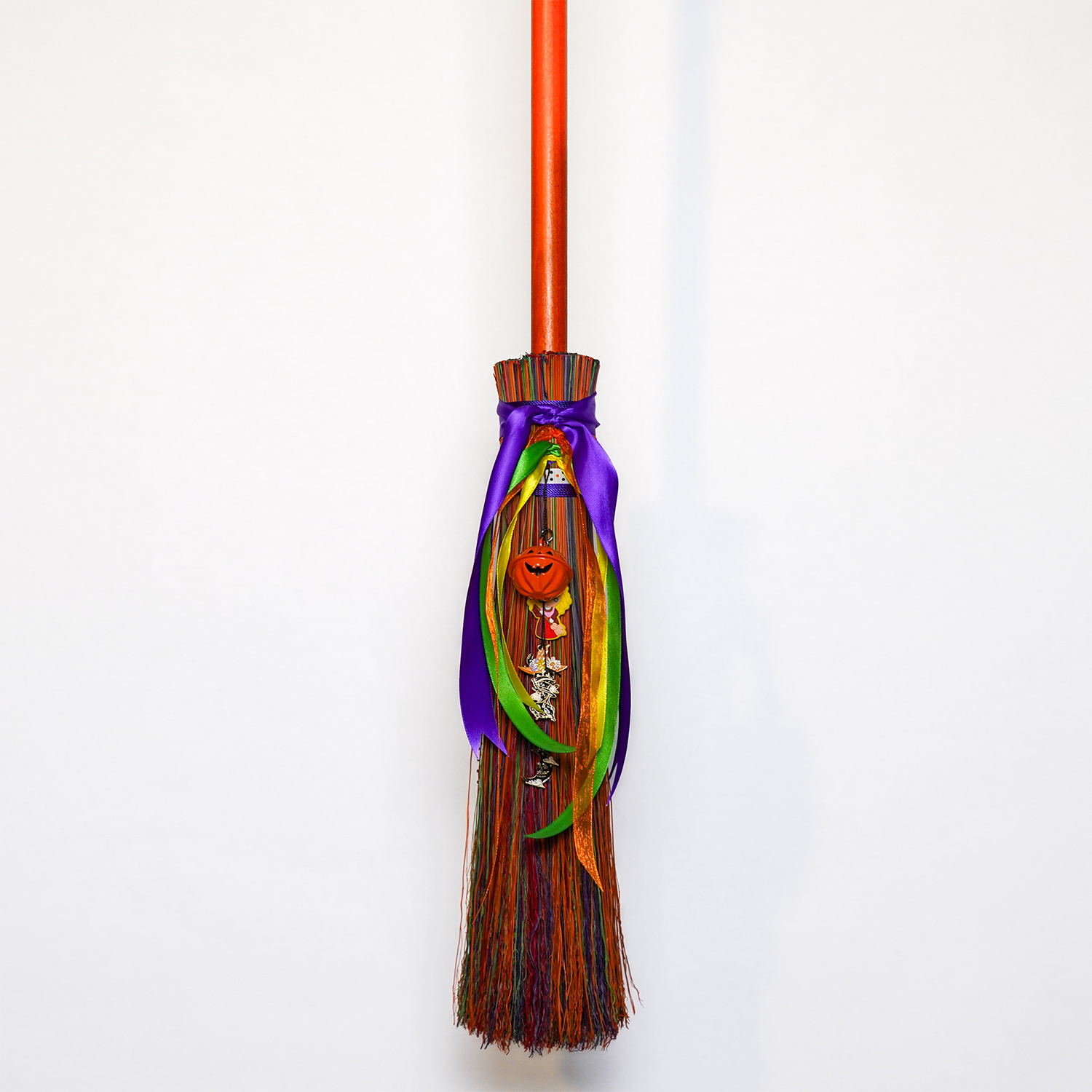 Come We Flyer Broom