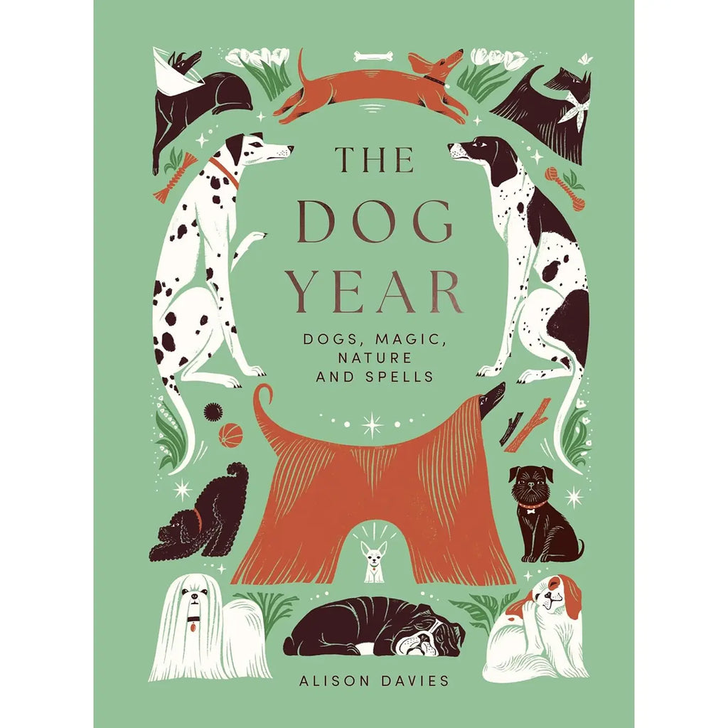 Dog Year