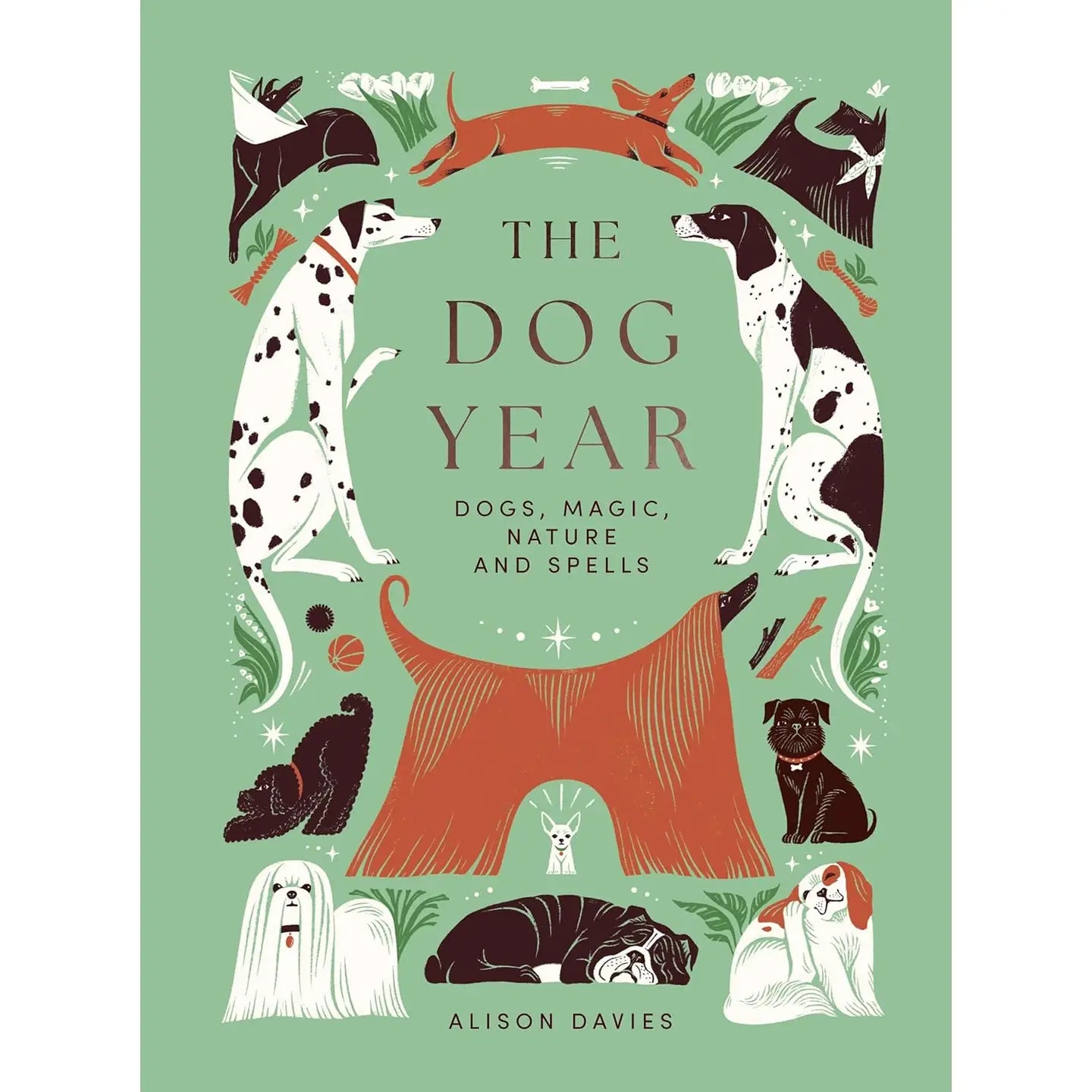 Dog Year
