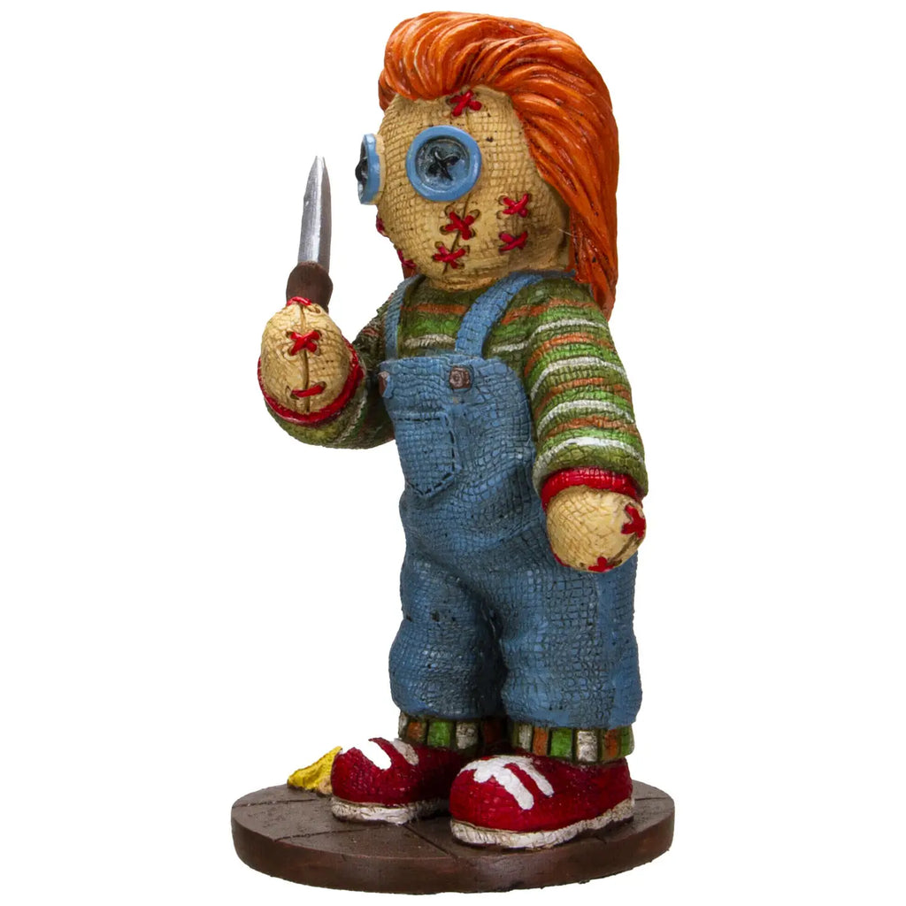 Pinheads Monster Halloween Horror Buddi