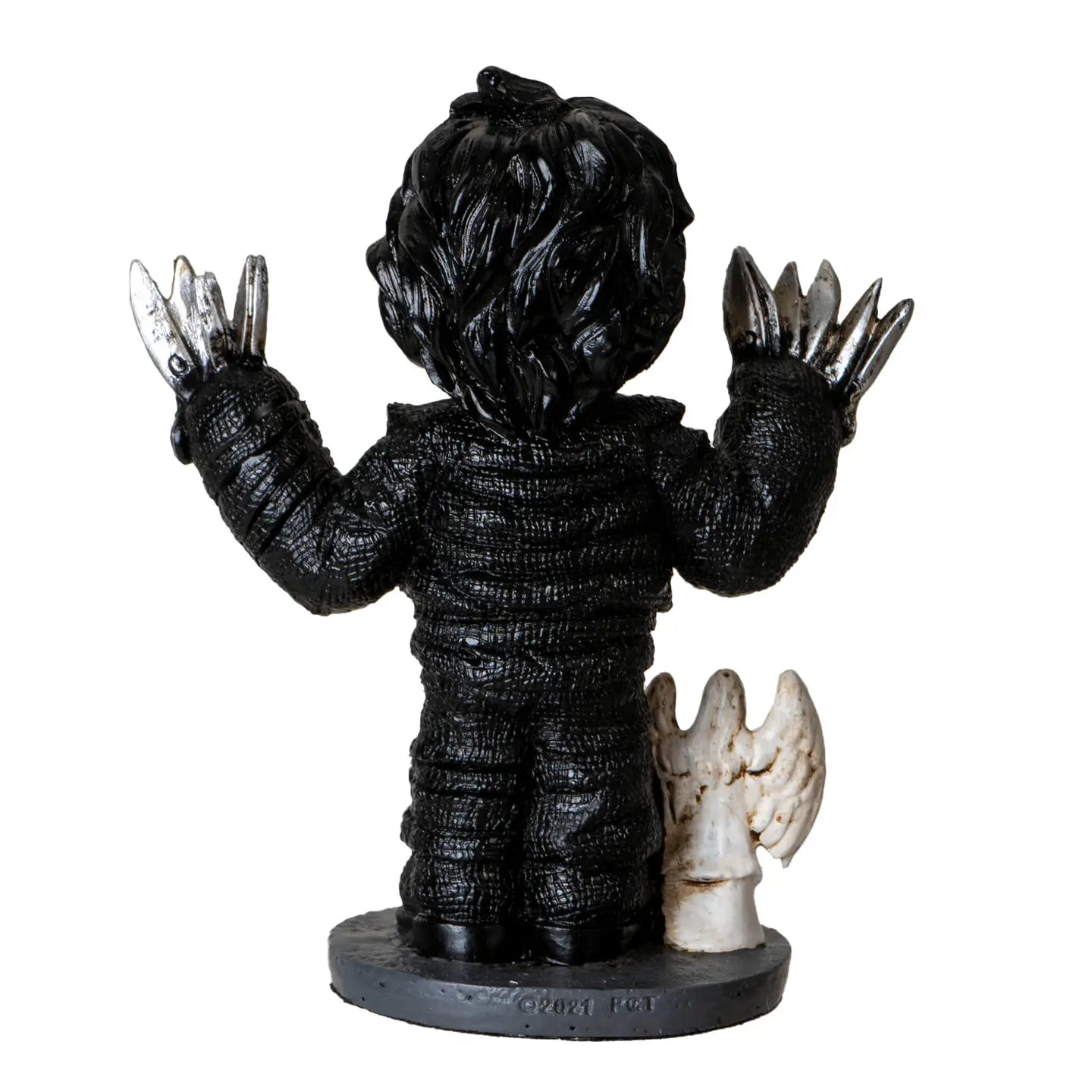 Pinheads Monster Halloween Horror Scissors