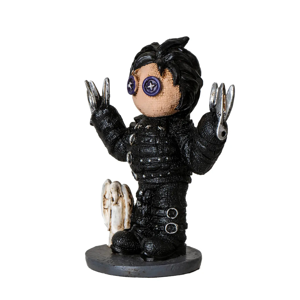 Pinheads Monster Halloween Horror Scissors