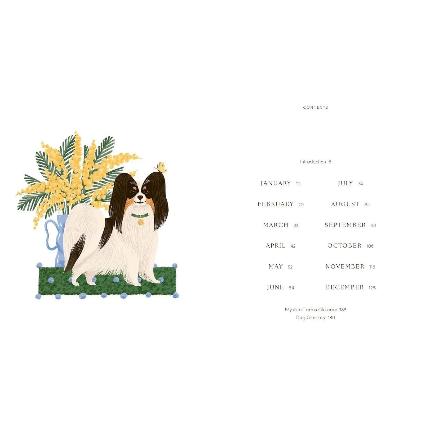 Dog Year