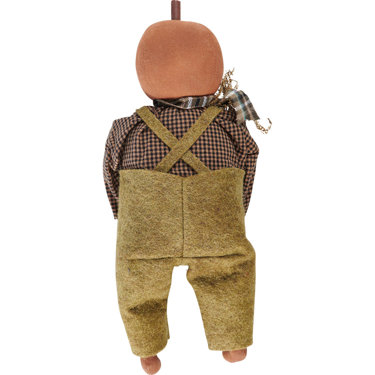 Fall Freddy Doll
